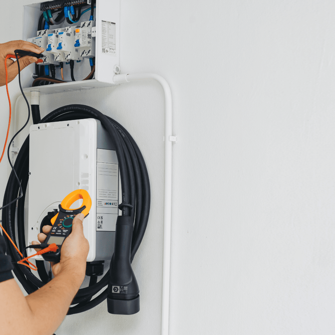 Diagnostic électricité