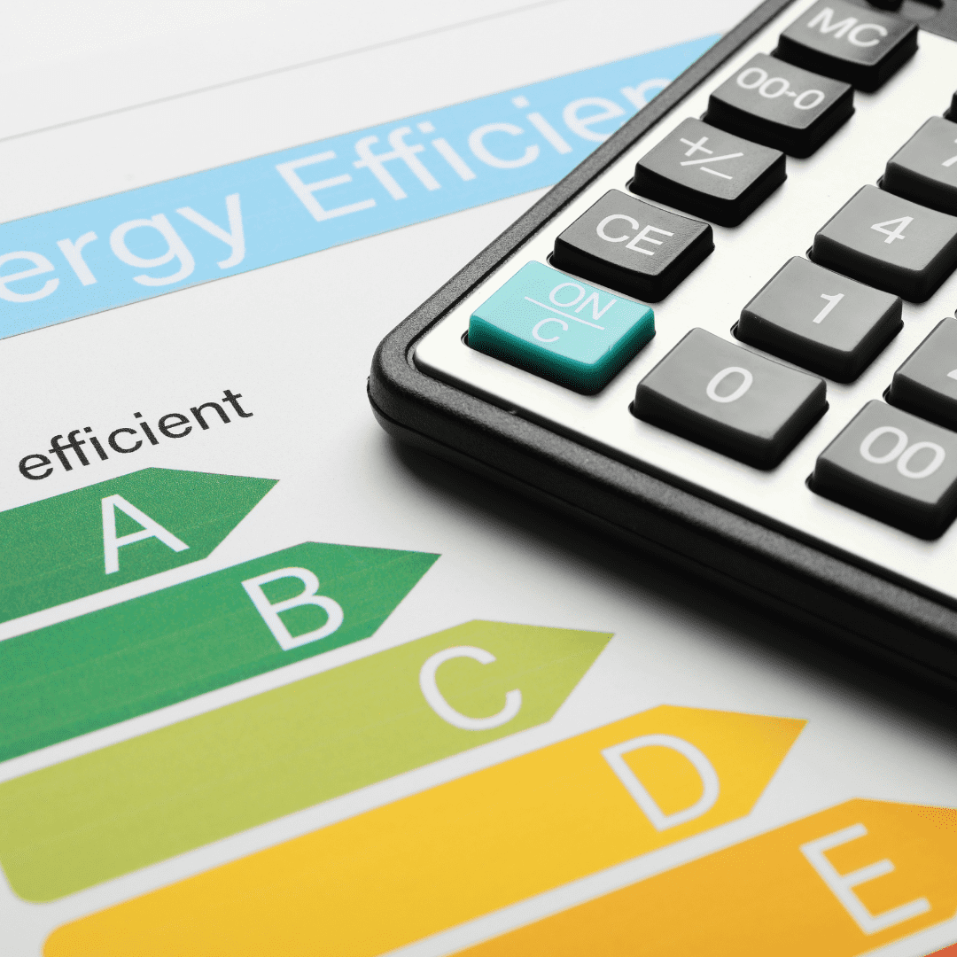 DPE diagnostic énergétique